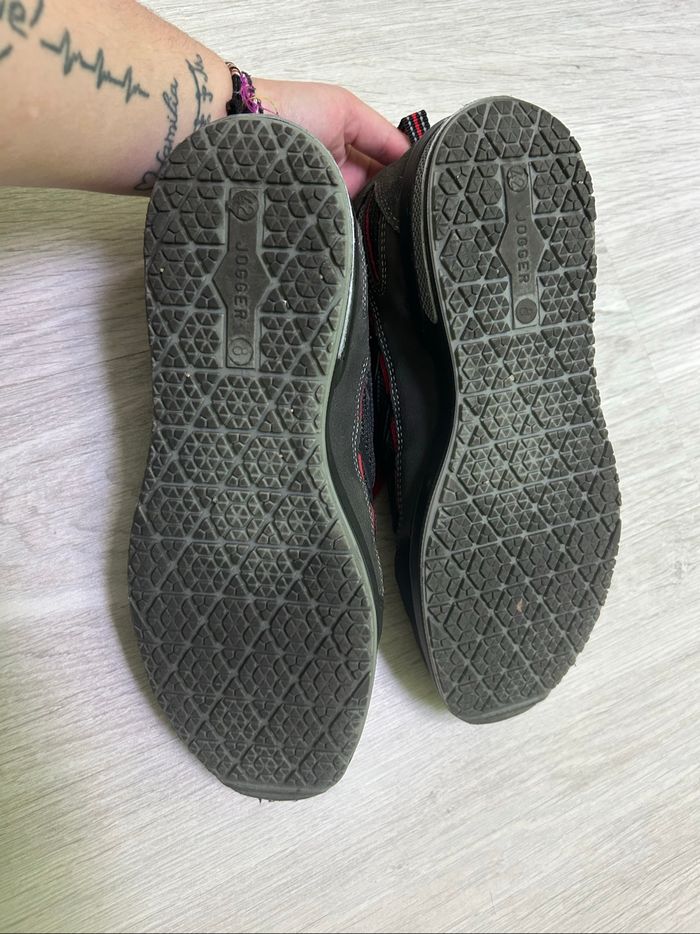 Chaussures de sécurité - photo numéro 2
