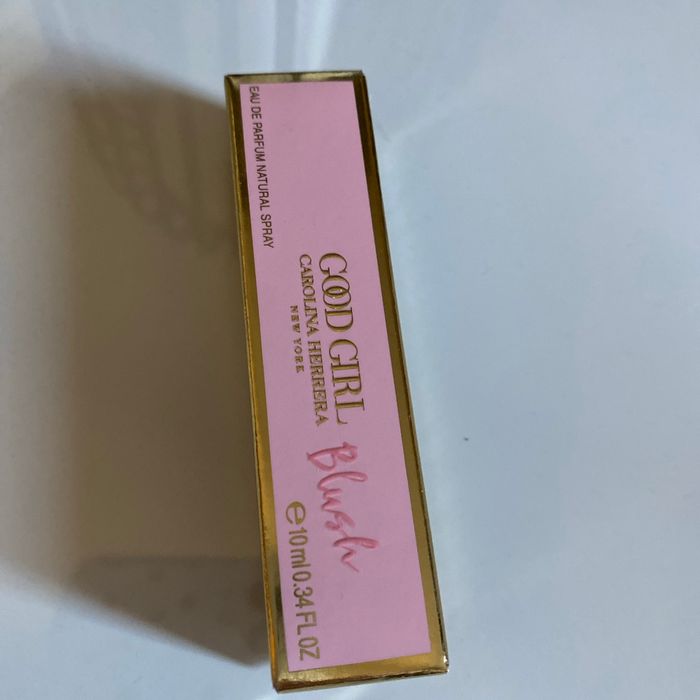 Parfum good girl blush