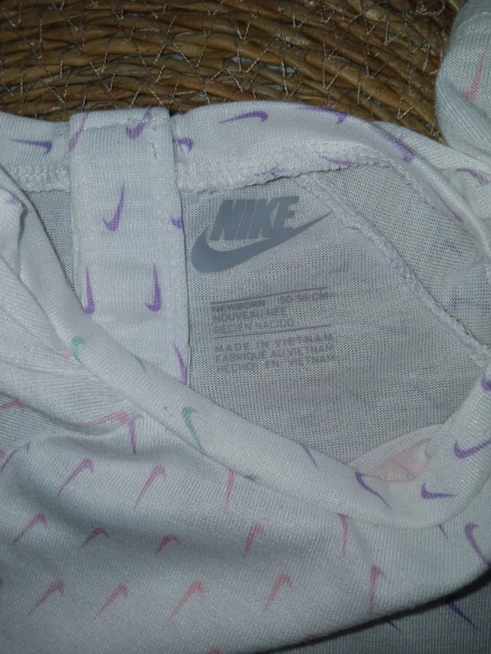 Barboteuse nike - photo numéro 2