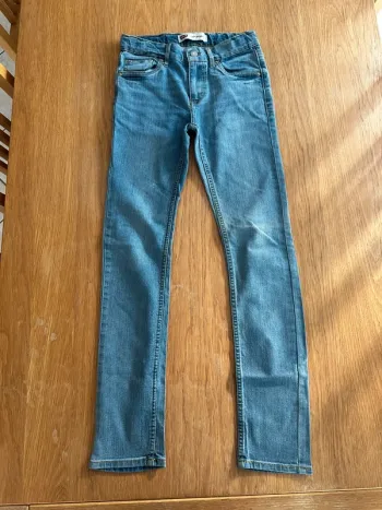 510 skinny Lévis