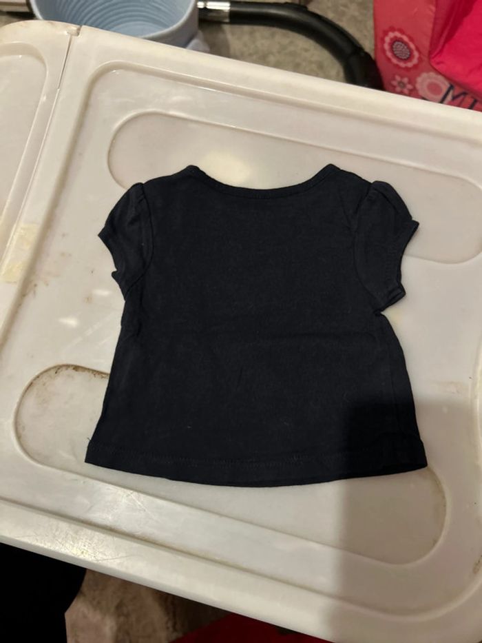 Tee shirt - photo numéro 2
