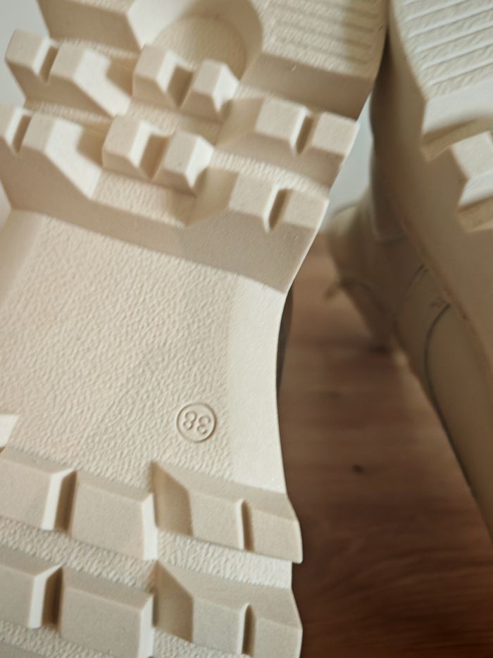 Bottines femme, taille 38, Sinequanone - photo numéro 8