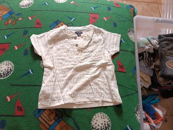 Maillot garçon 12 MOIS