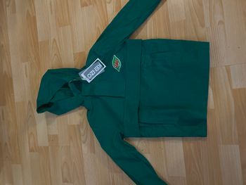 Coupe vent Kenzo mixte - Taille 8 ans neuve avec étiquette 