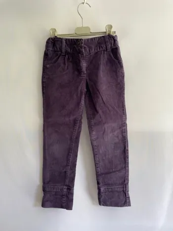 Pantalon 5 ans sergent Major