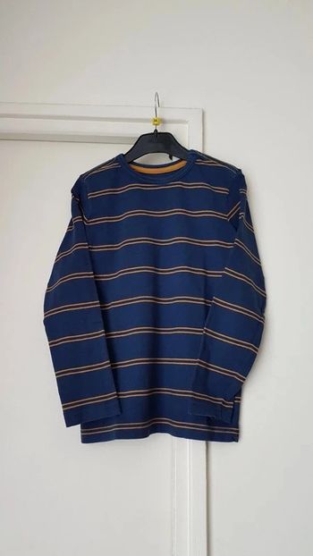 Tee shirt garçon - T. 4 / 5 ans