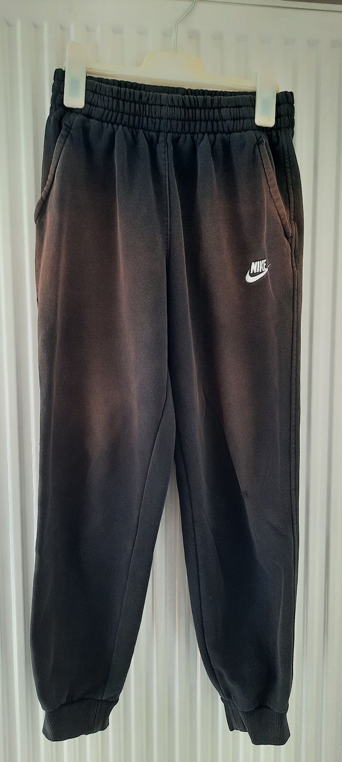 Lot de bas de jogging Nike + Puma - photo numéro 7
