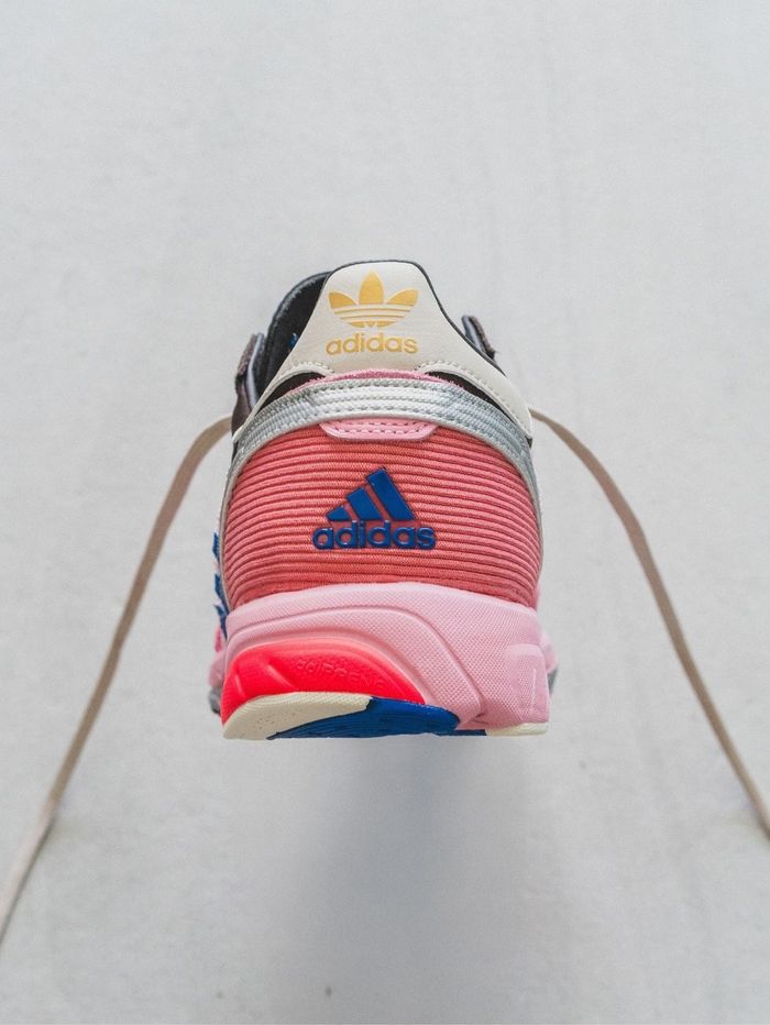 Adidas SL 72 x Bad Bunny - photo numéro 3