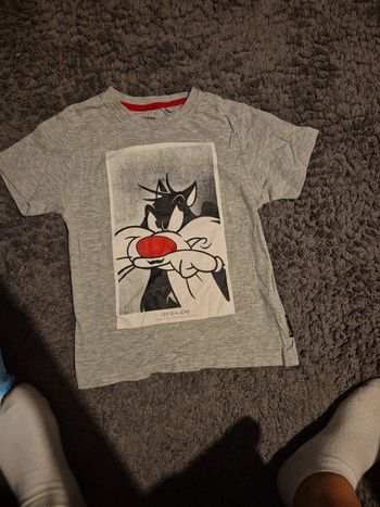 Tee-shirt Eleven Paris 6 ans