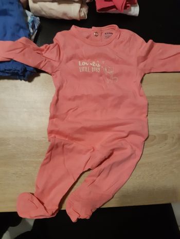 Pyjama