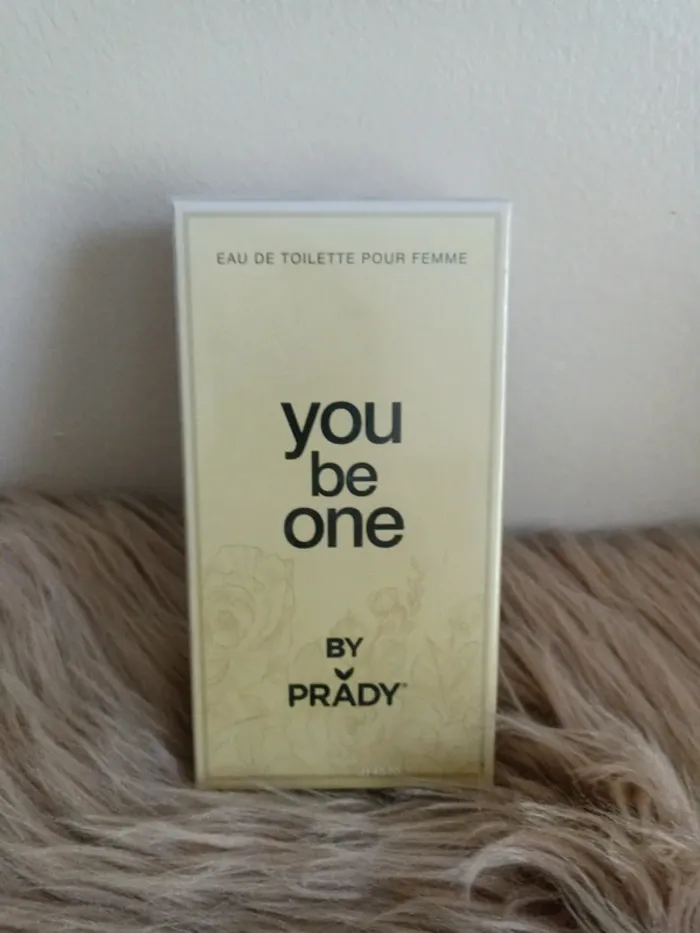 Parfum générique you be one