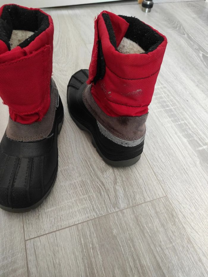 Boots - photo numéro 4