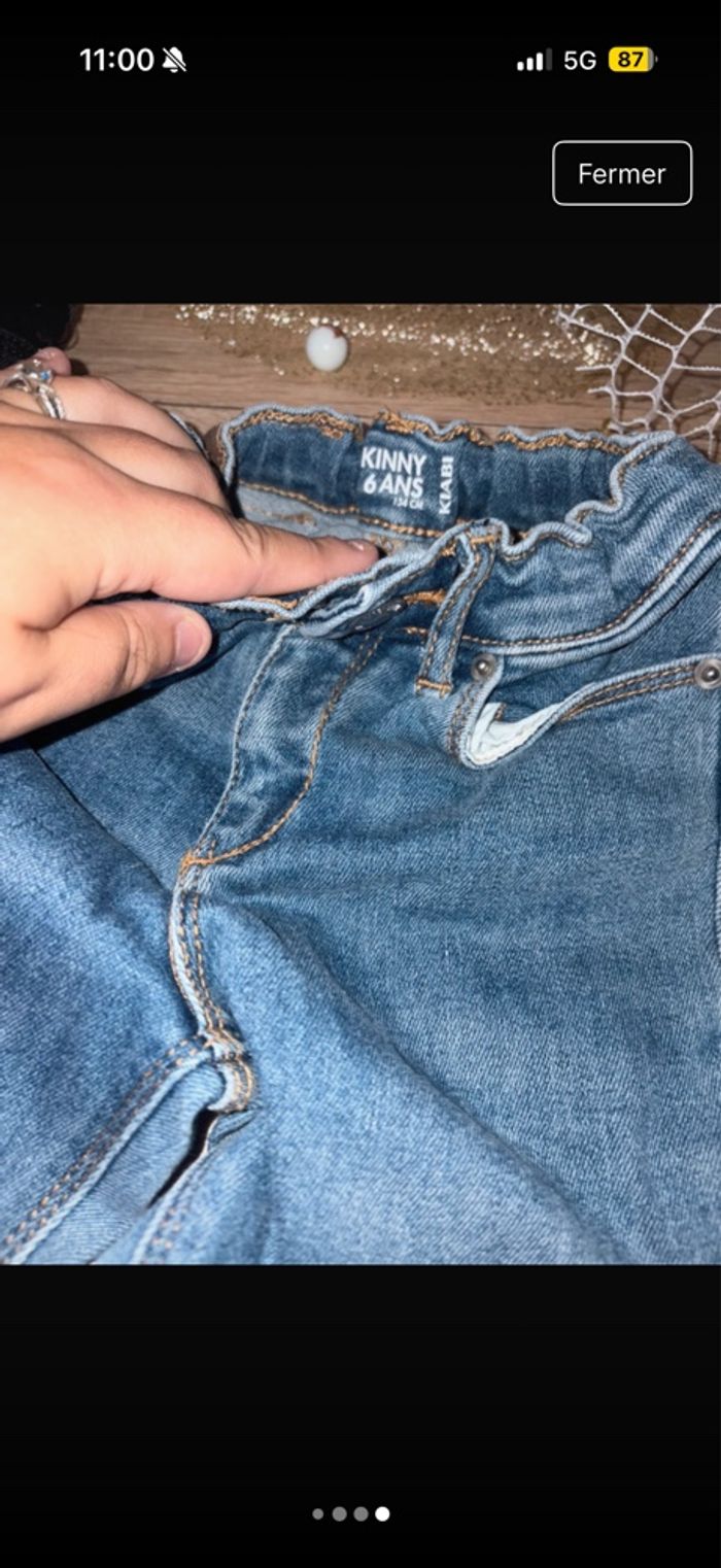 Jean 6 ans - photo numéro 4