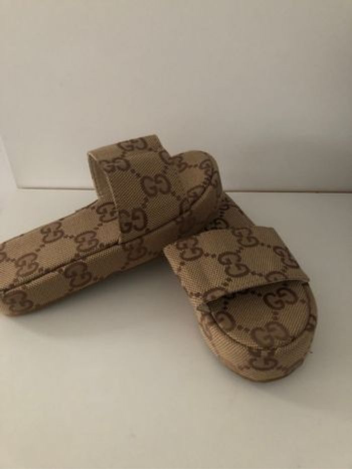 Sandales gucci