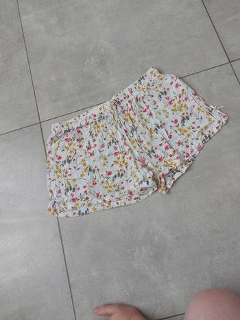 Short de nuit Jolinesse