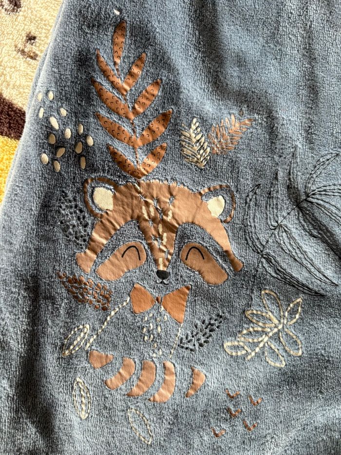 Gigoteuse turbulette 12/18 m petit béguin - photo numéro 5