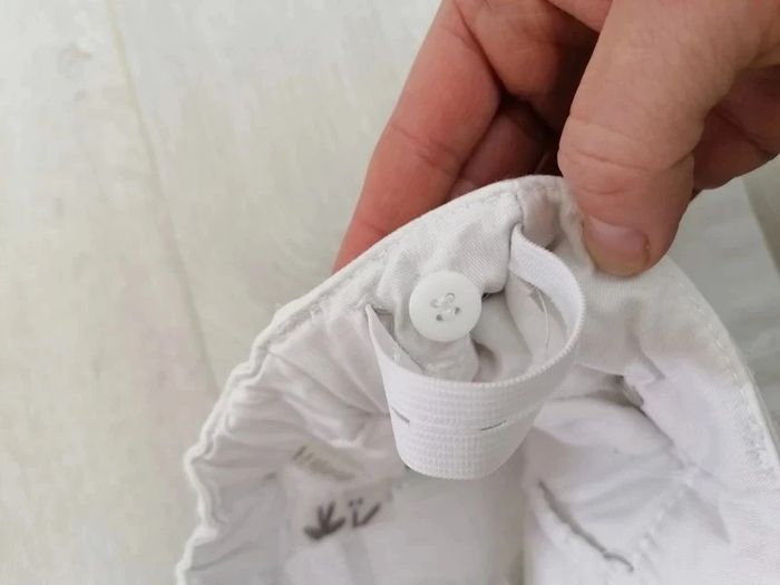 Lot de deux jupes Taille 4 ans - photo numéro 12