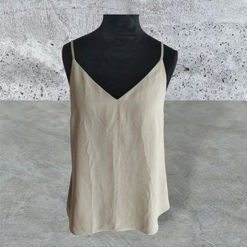 Débardeur fluide et léger femme T 34 Primark