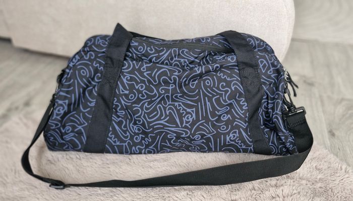 Sac de sport - photo numéro 4