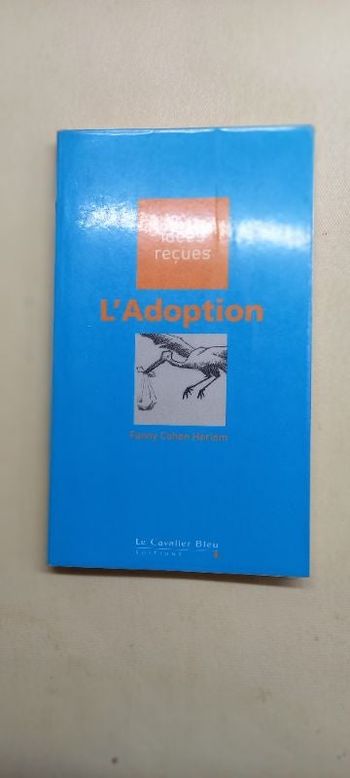 L'adoption
