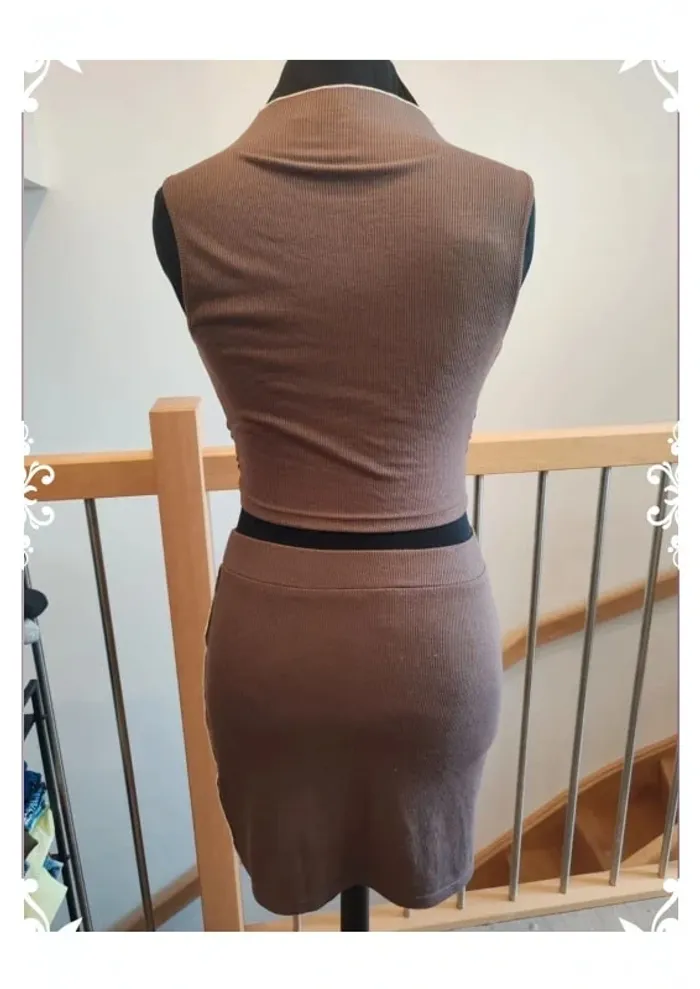 Ensemble shein - photo numéro 3