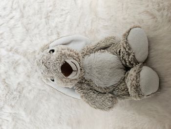 🌟🧸 Doudou Lapin 🧸