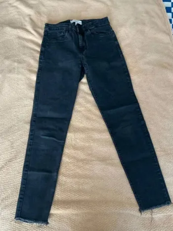 Jean  slimT36