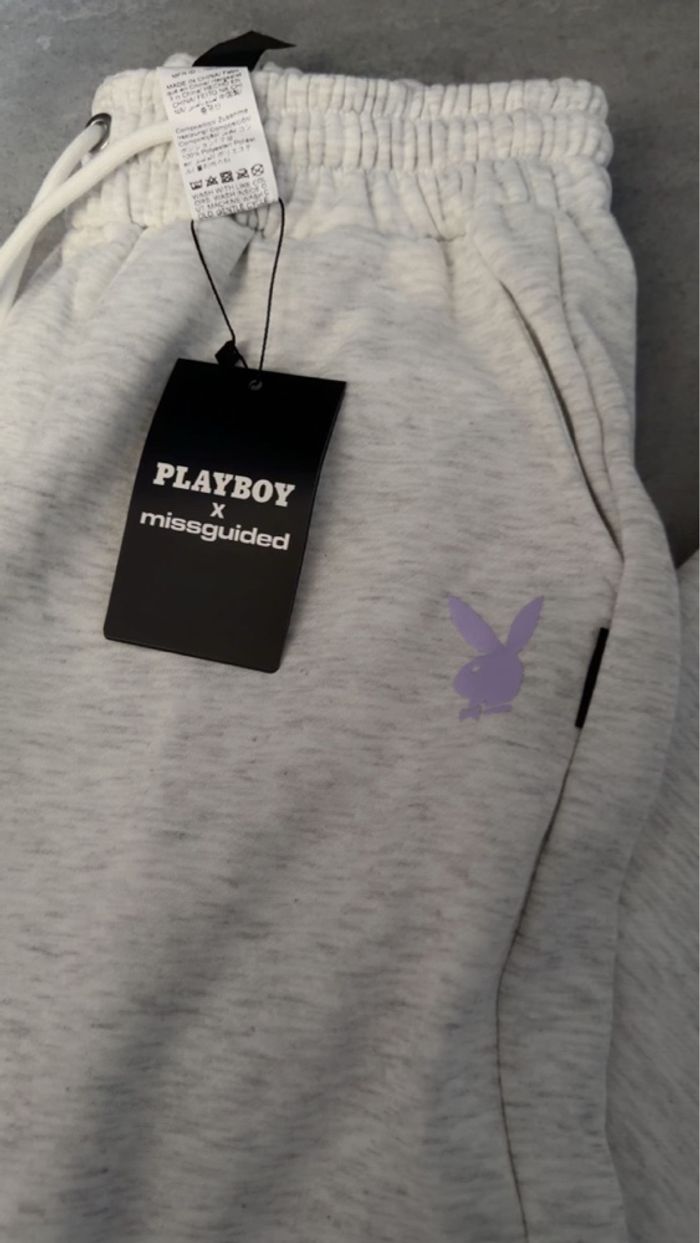 Jogging playboy neuf - photo numéro 5