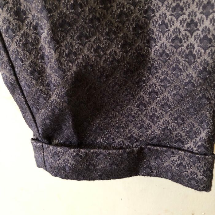 Pantalon à motif - photo numéro 4