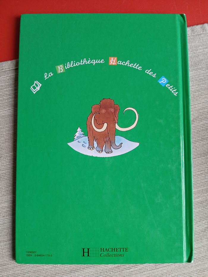 Mes premières histoires de babar - photo numéro 2