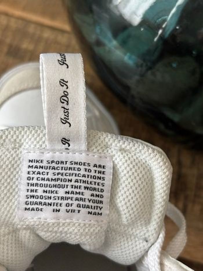 Basket Nike - photo numéro 2