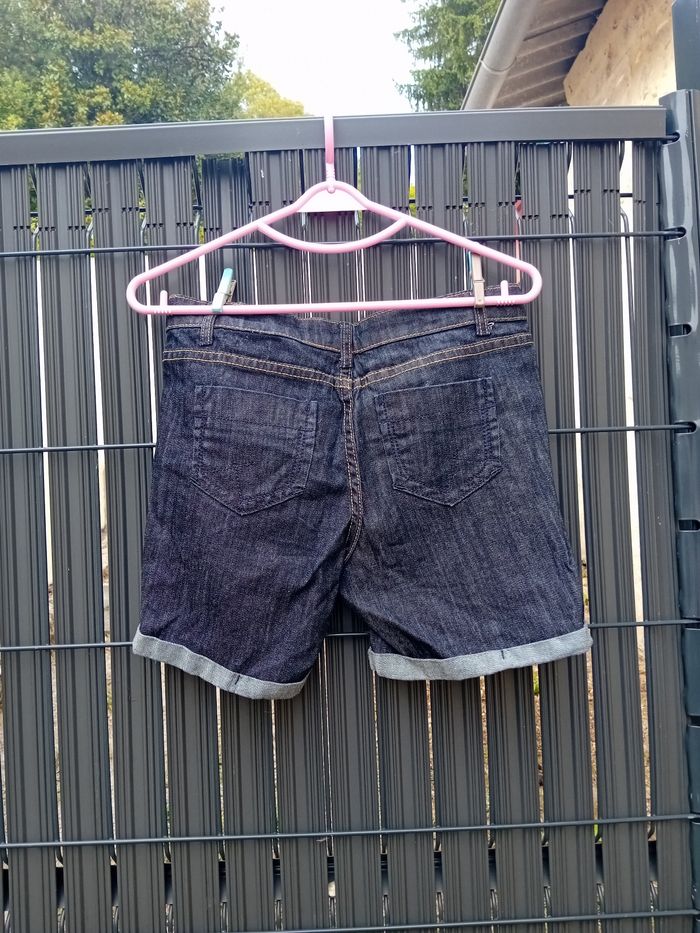 Short - photo numéro 3