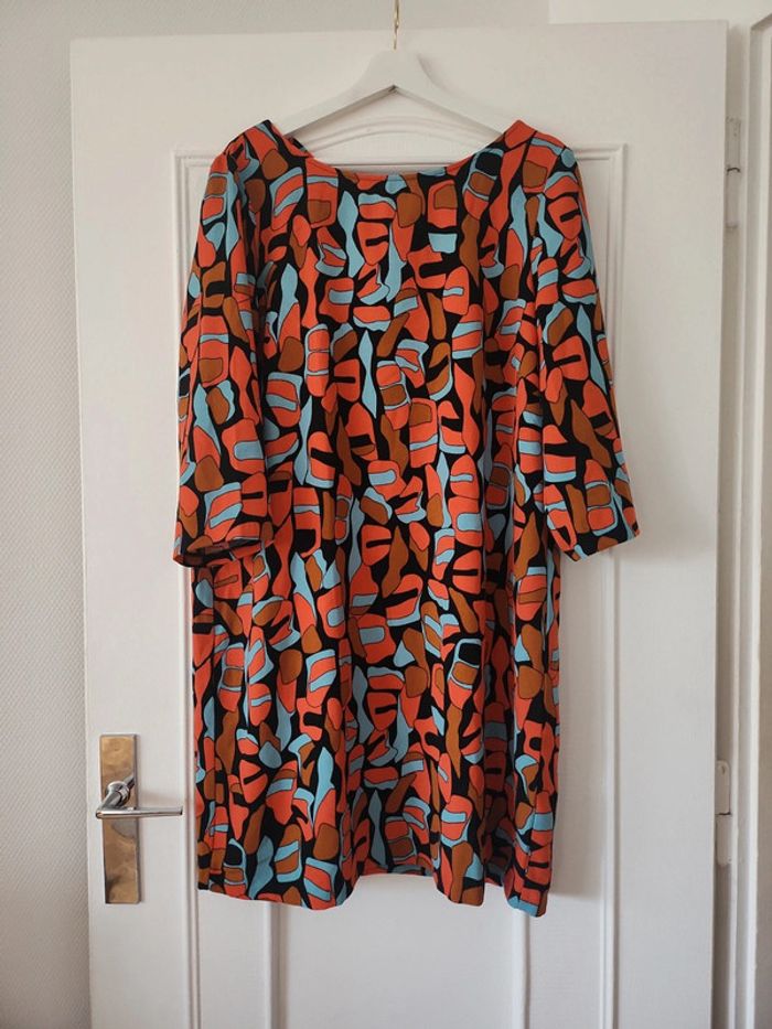 Robe La Redoute - photo numéro 3