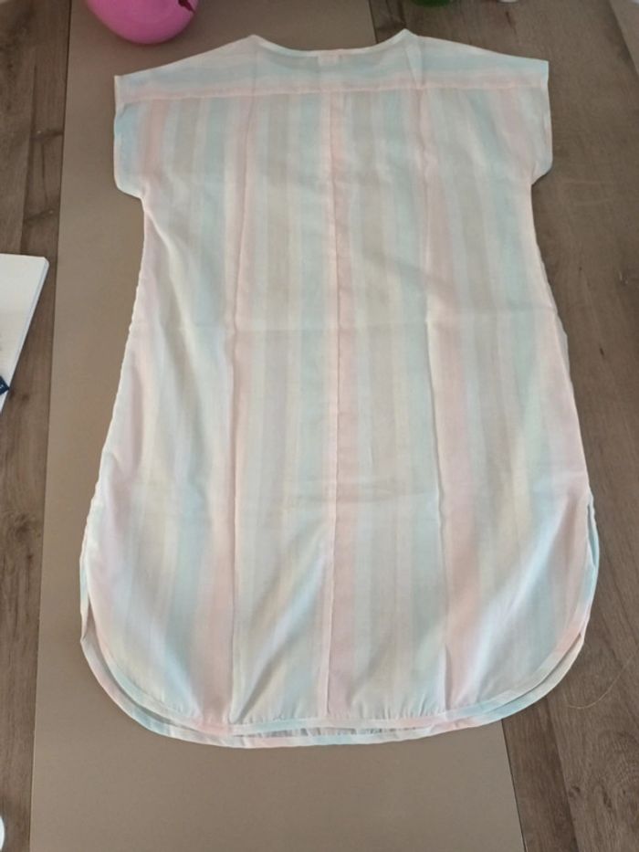 Chemise de nuit - photo numéro 8