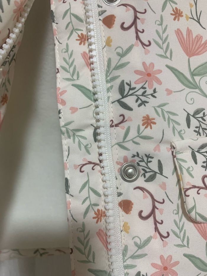 Blouson/veste - photo numéro 7