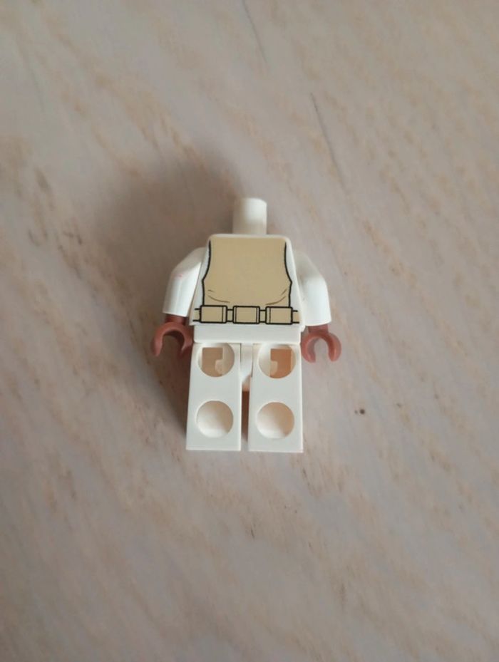 Figurine lego - photo numéro 2