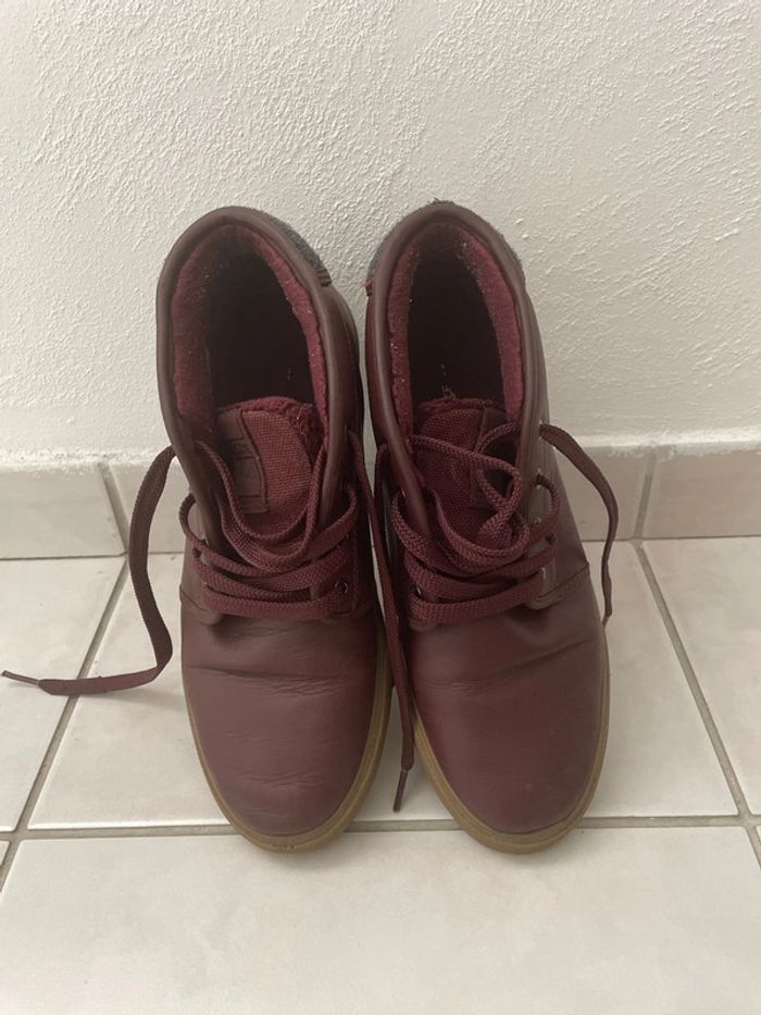 Chaussures Lacoste - photo numéro 4