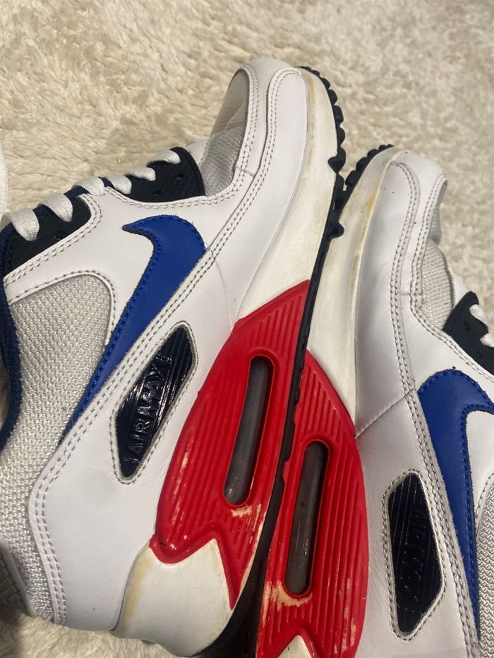 Air max - photo numéro 3