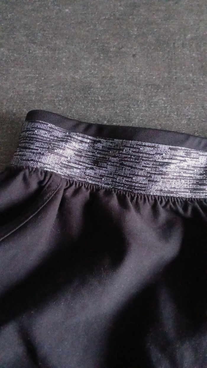 Short T.S - photo numéro 3