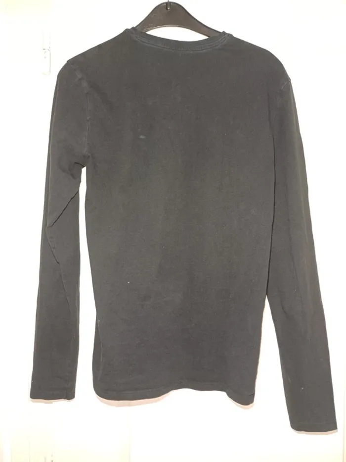 Blouses manches longues Kiabi - photo numéro 2