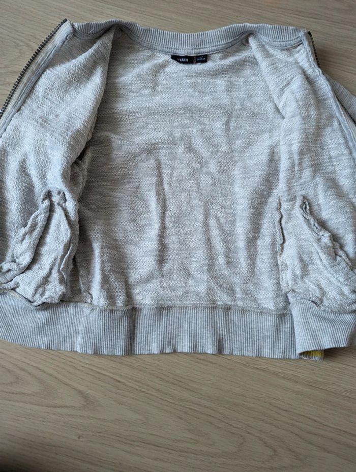 Gilet Kiabi - photo numéro 3