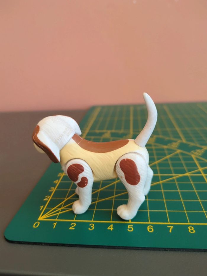 chien barbie 1995 - photo numéro 2