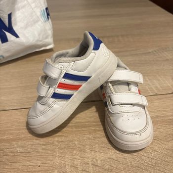Chaussures enfant adidas