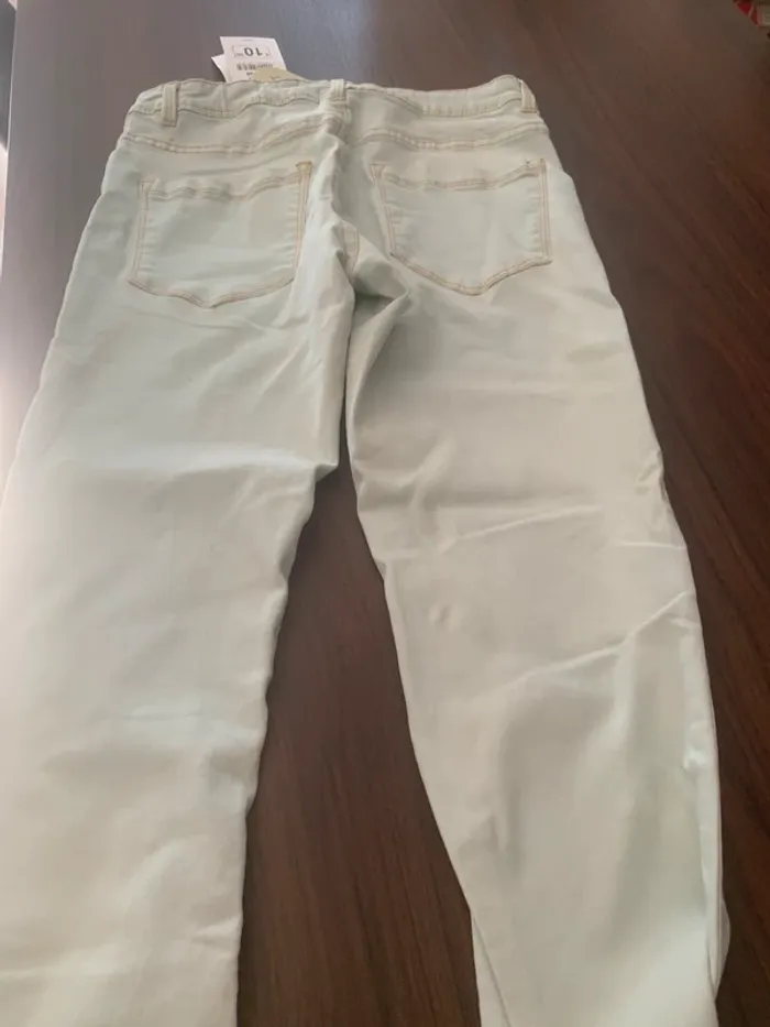 Alcott jeans super Skinny - photo numéro 5