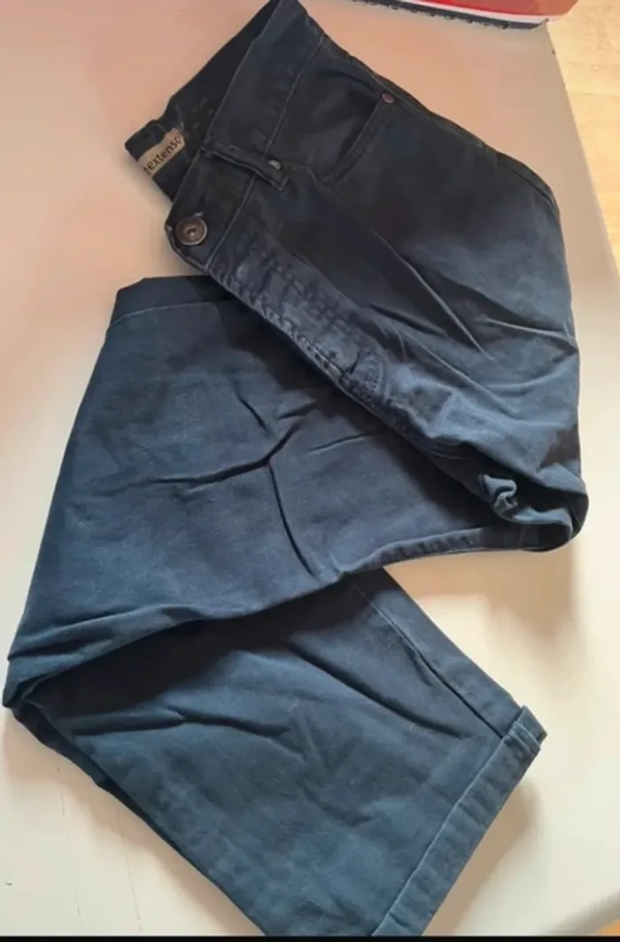 Pantalon homme in extenso en M - photo numéro 3