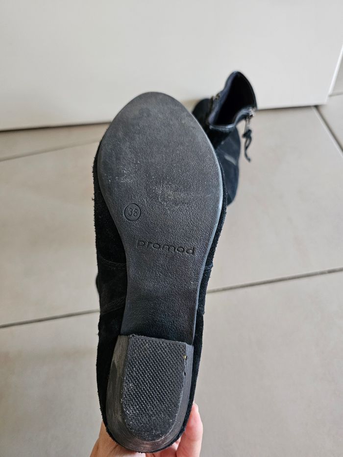 Bottines promod - photo numéro 5