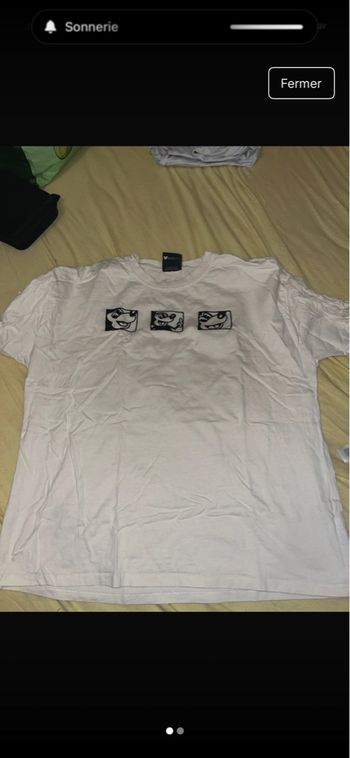 T-shirt Mickey 