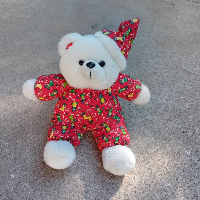 Nounours - photo numéro 4