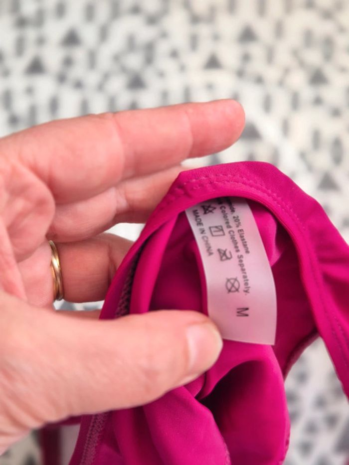 Culotte de maillot de bain - photo numéro 3
