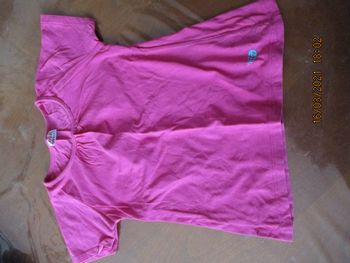 T-shirt 6 ans